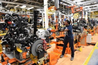 Chicago Assembly Plant